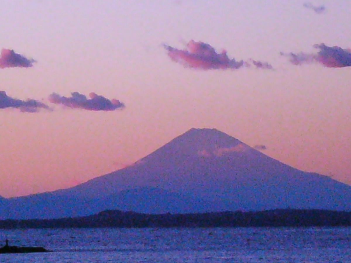 ホテルOshinaya 鋸南町 エクステリア 写真